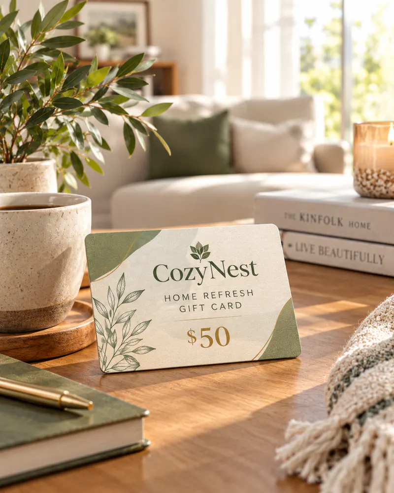 Gift Card screenshot 2