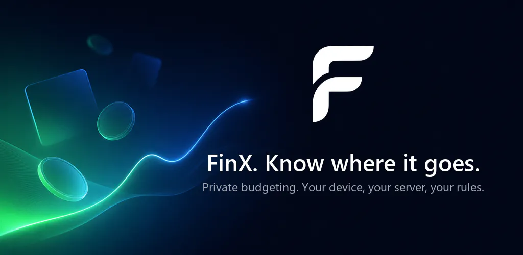 FinX gallery image