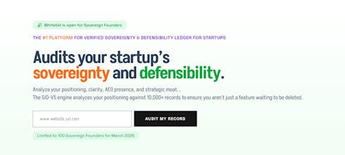 LaunchRecord gallery image