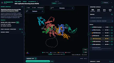 AlphaSuite Atlas gallery image
