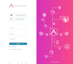 Arkane Network gallery image