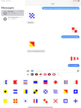 Signals Stickers gallery image