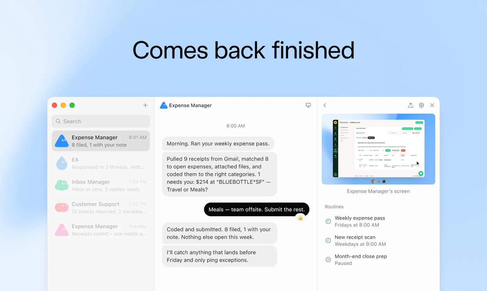 Grok Bot screenshot 5
