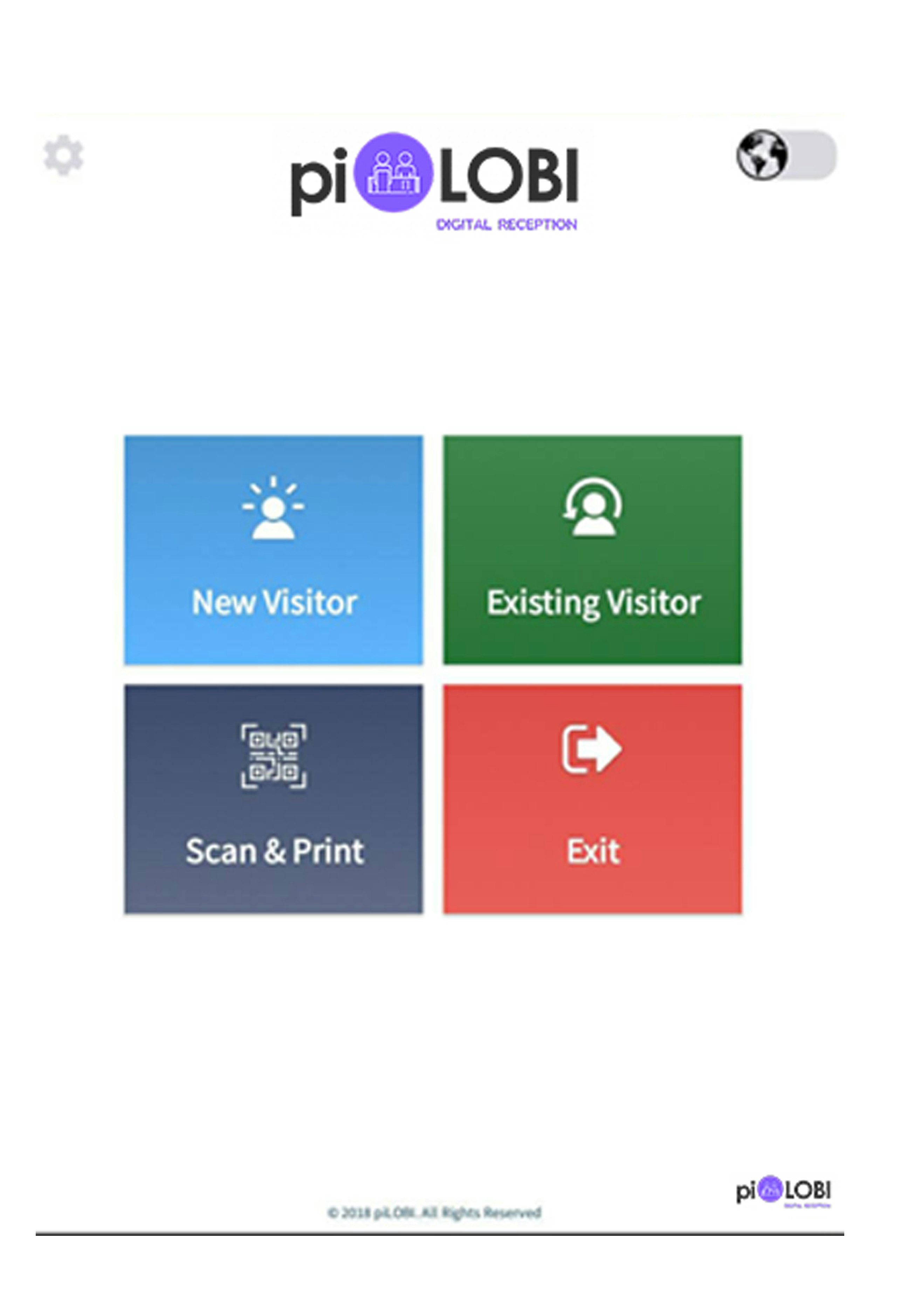 piLOBI gallery image