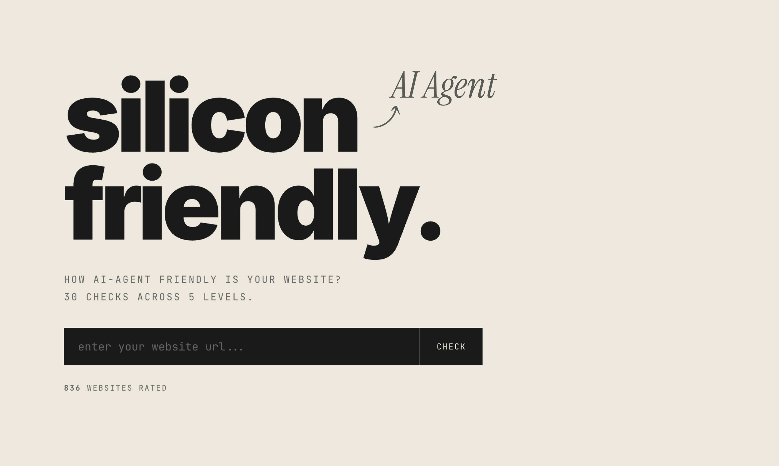 Silicon Friendly gallery image