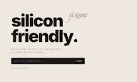 Silicon Friendly
