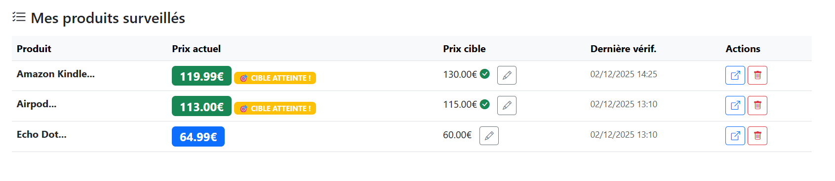 Price Tracker Pro gallery image