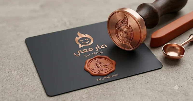 صار معي screenshot 1