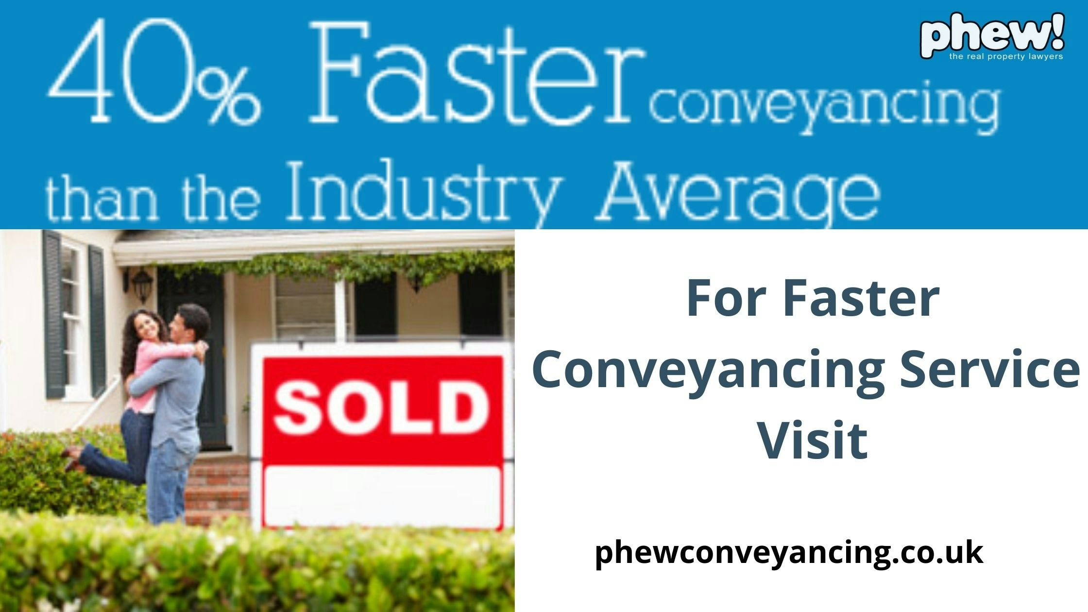 Phew Conveyancing gallery image