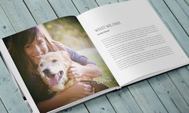 Gone Dogs gallery image