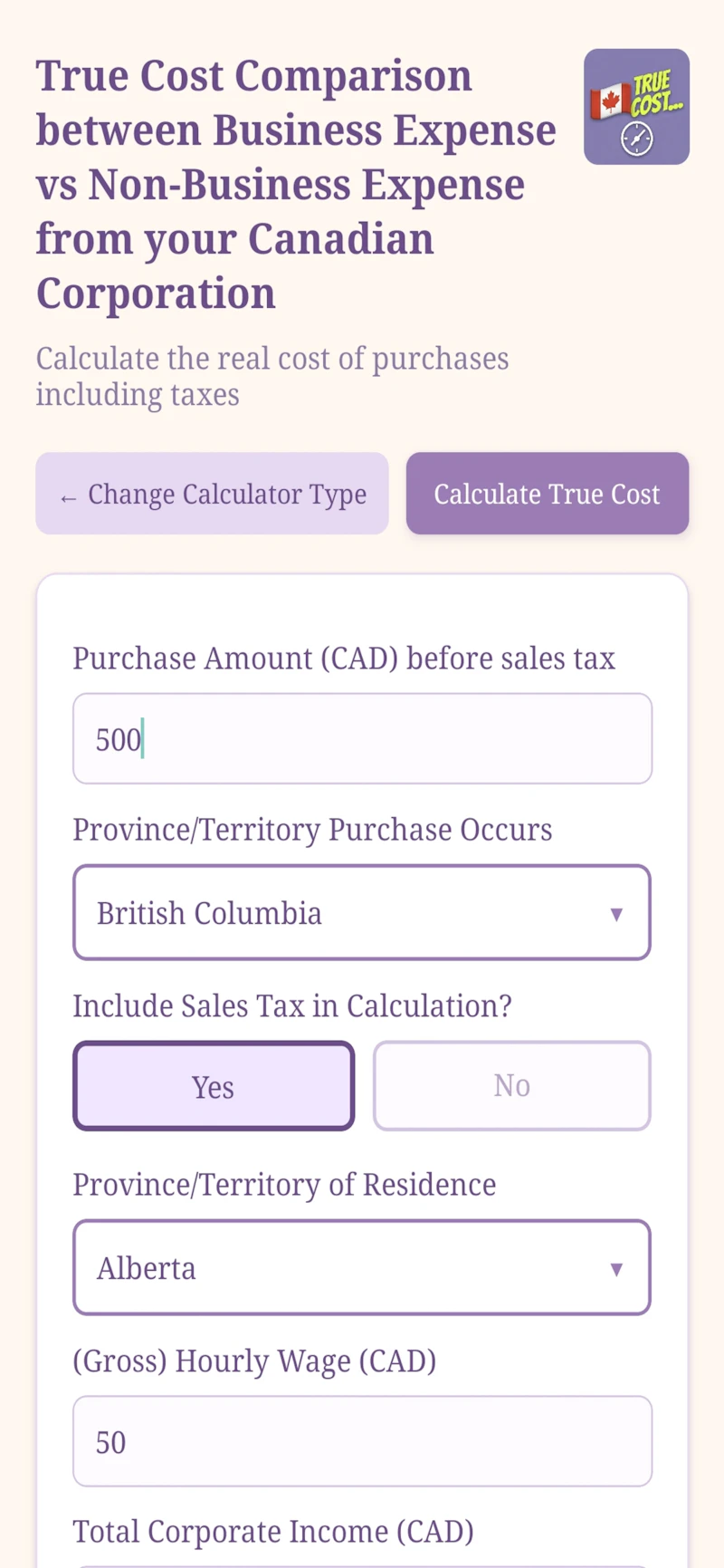 True Cost – Is It Worth It? screenshot 7