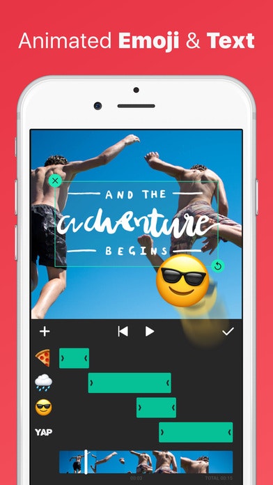 InShot gallery image