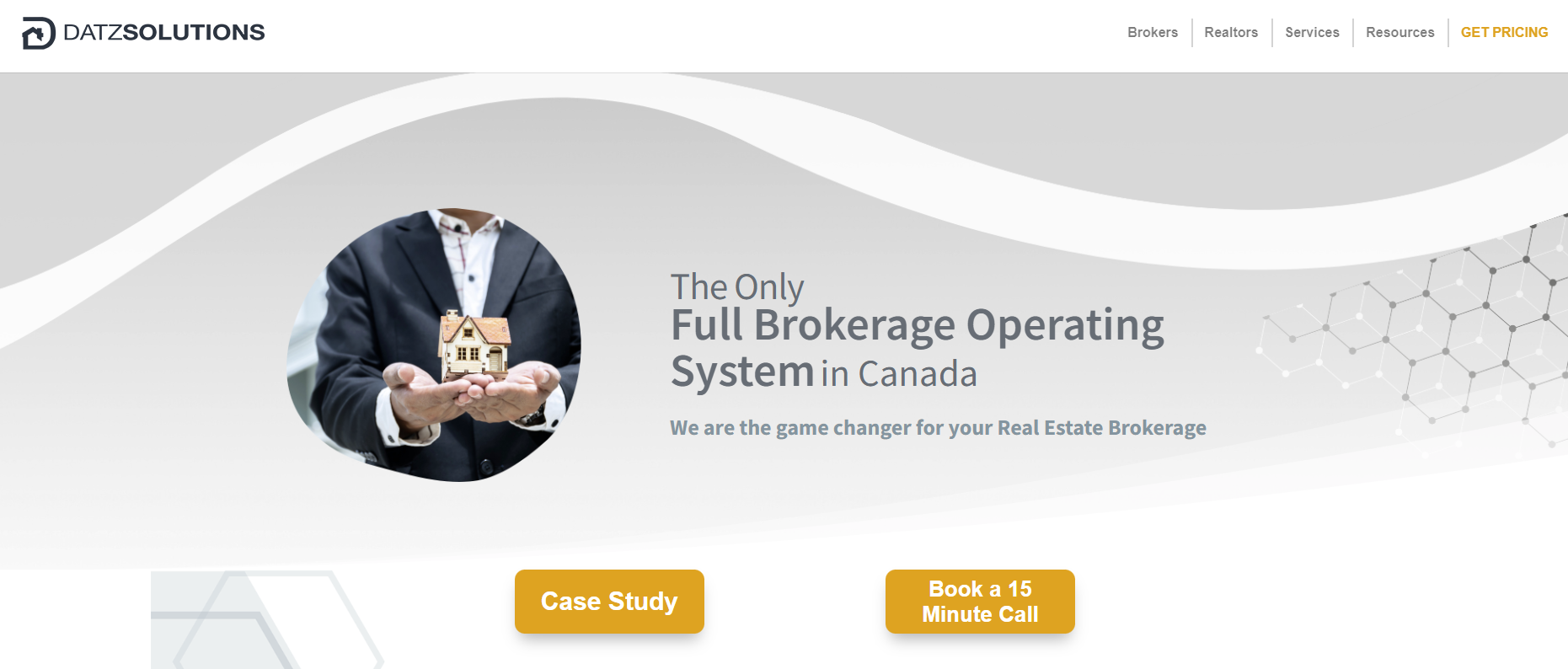 Datz Solutions gallery image