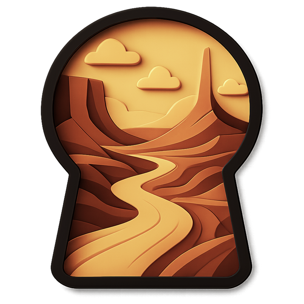 Exoria logo