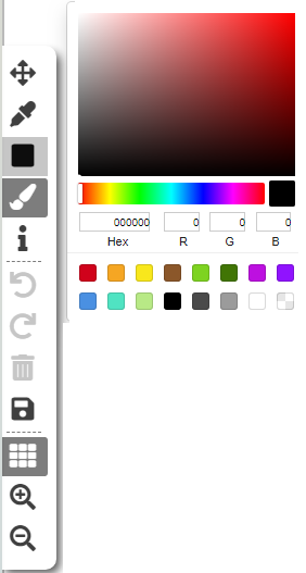 pixEOS Paint FE gallery image