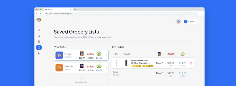 PricePup screenshot 5