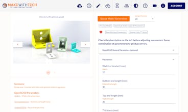 Models by MakeWithTech gallery image