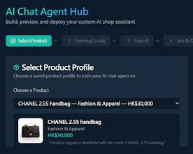 COM360 AI gallery image