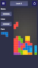 Tetris Falling Blocks gallery image