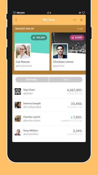 Famous gallery image