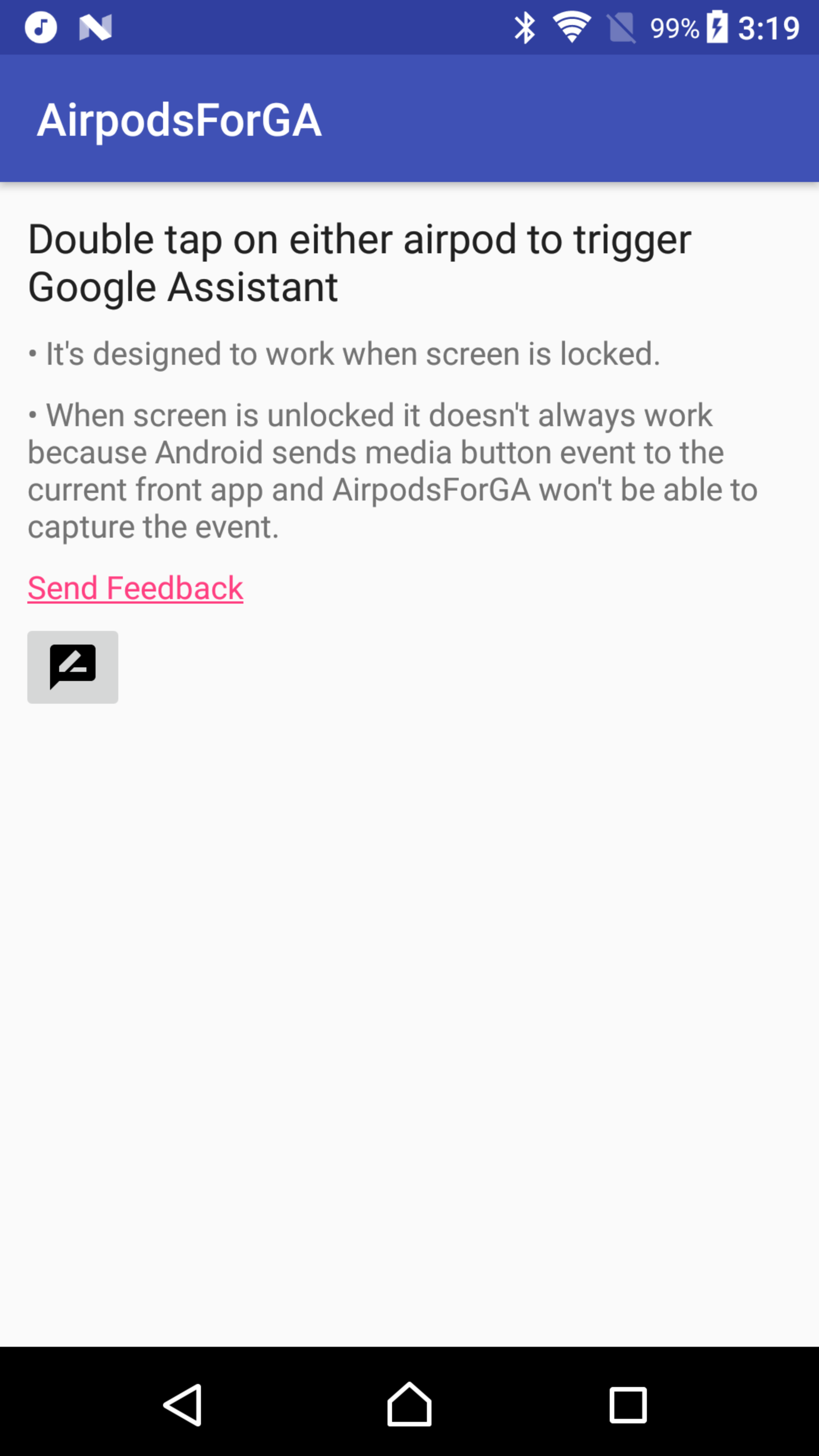 AirpodsForGA gallery image