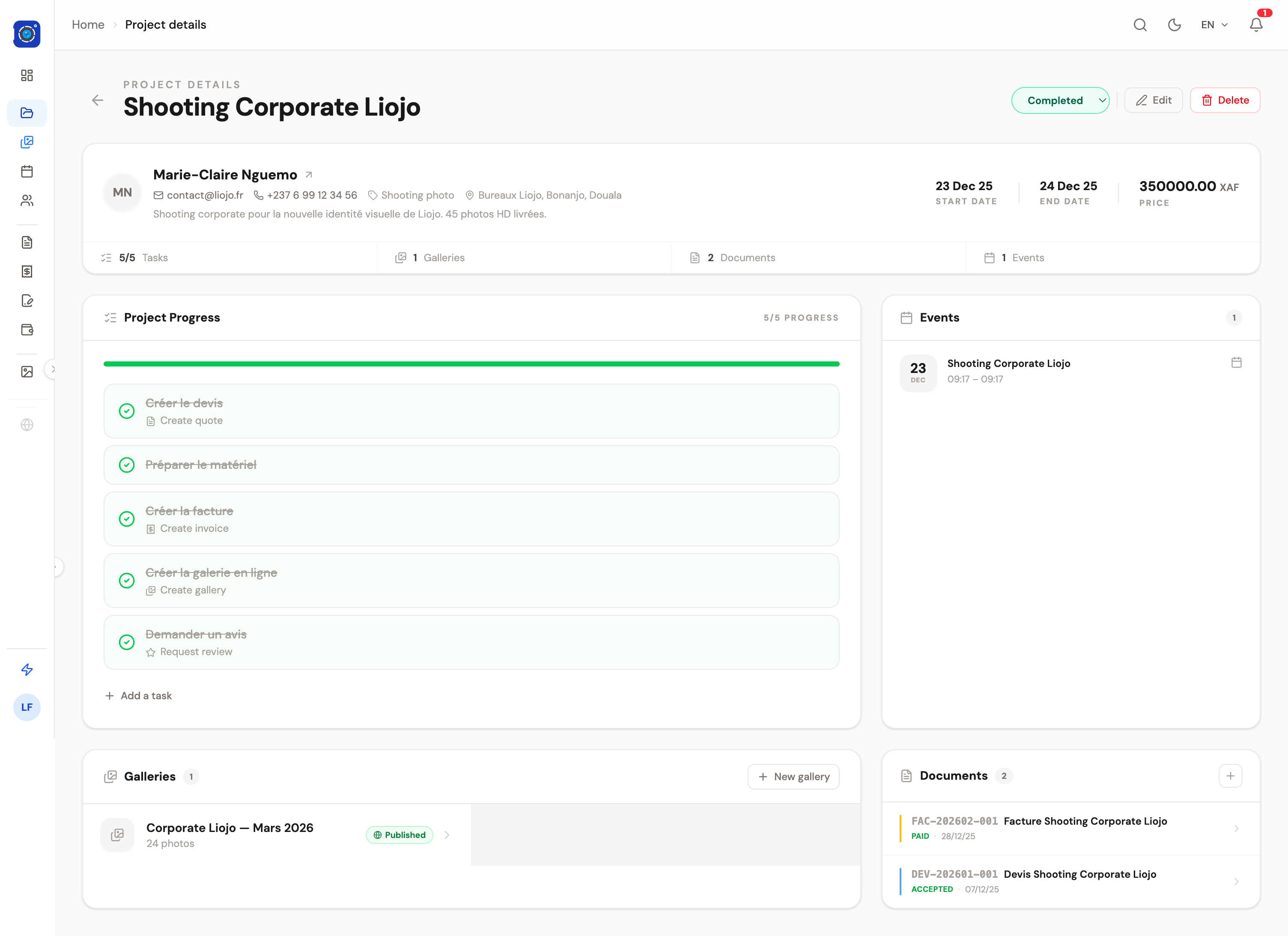 PicStudio gallery image