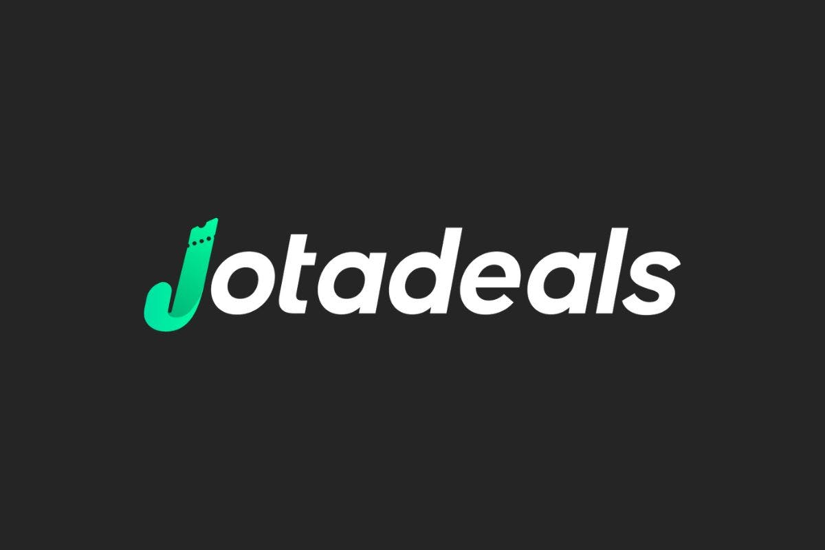 JotaDeals.com media 1