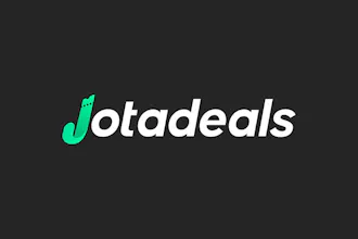 JotaDeals.com gallery image