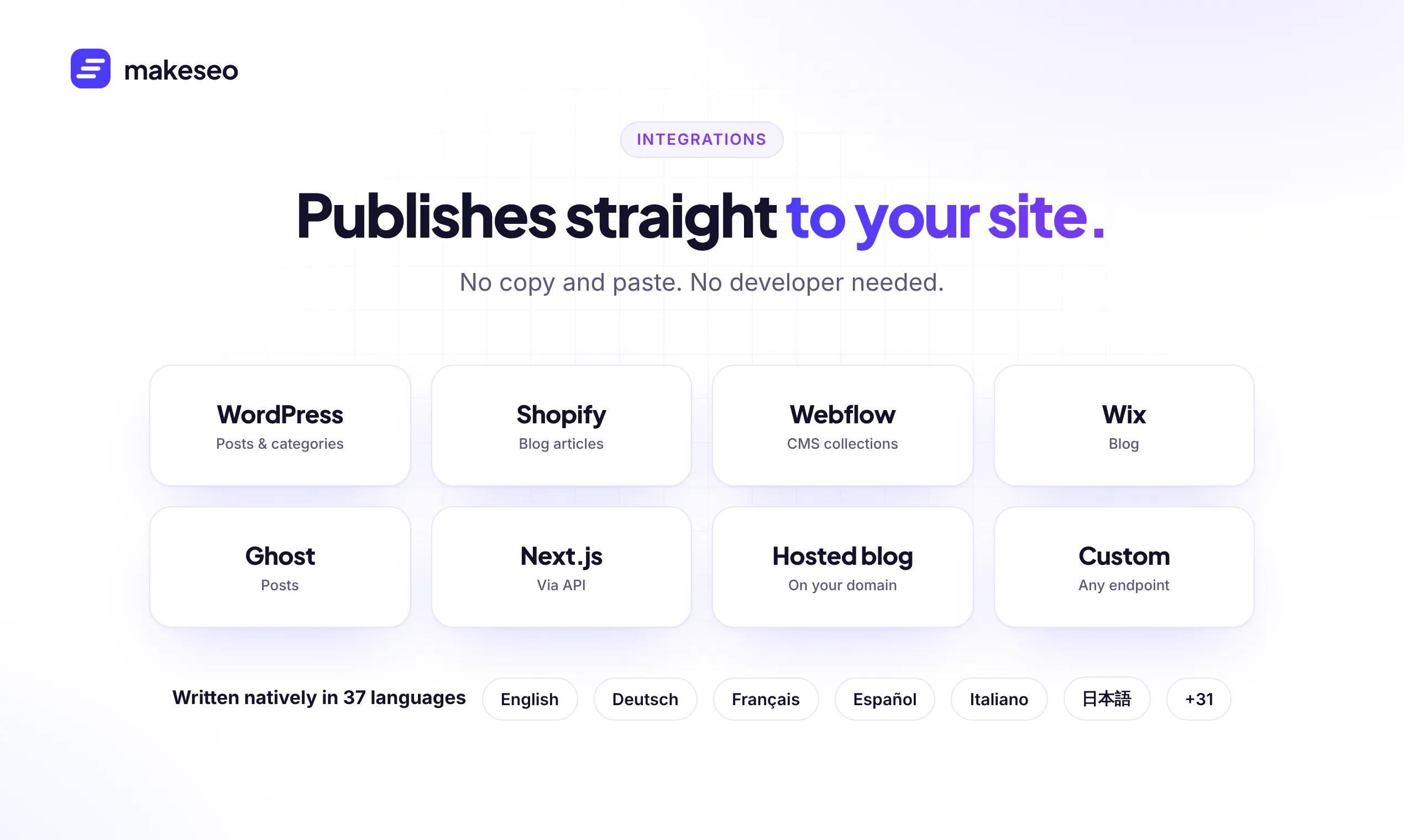 makeseo gallery image