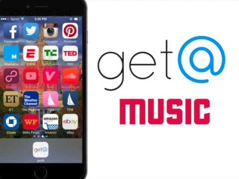 Get@ for Android (Beta)