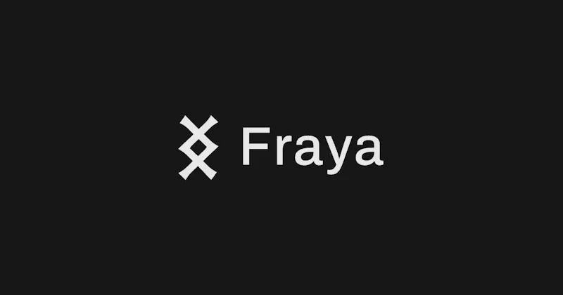 Fraya screenshot 5
