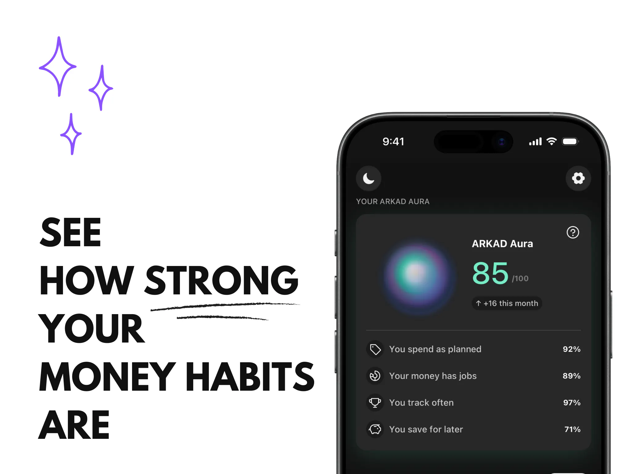 ARKAD Wallet