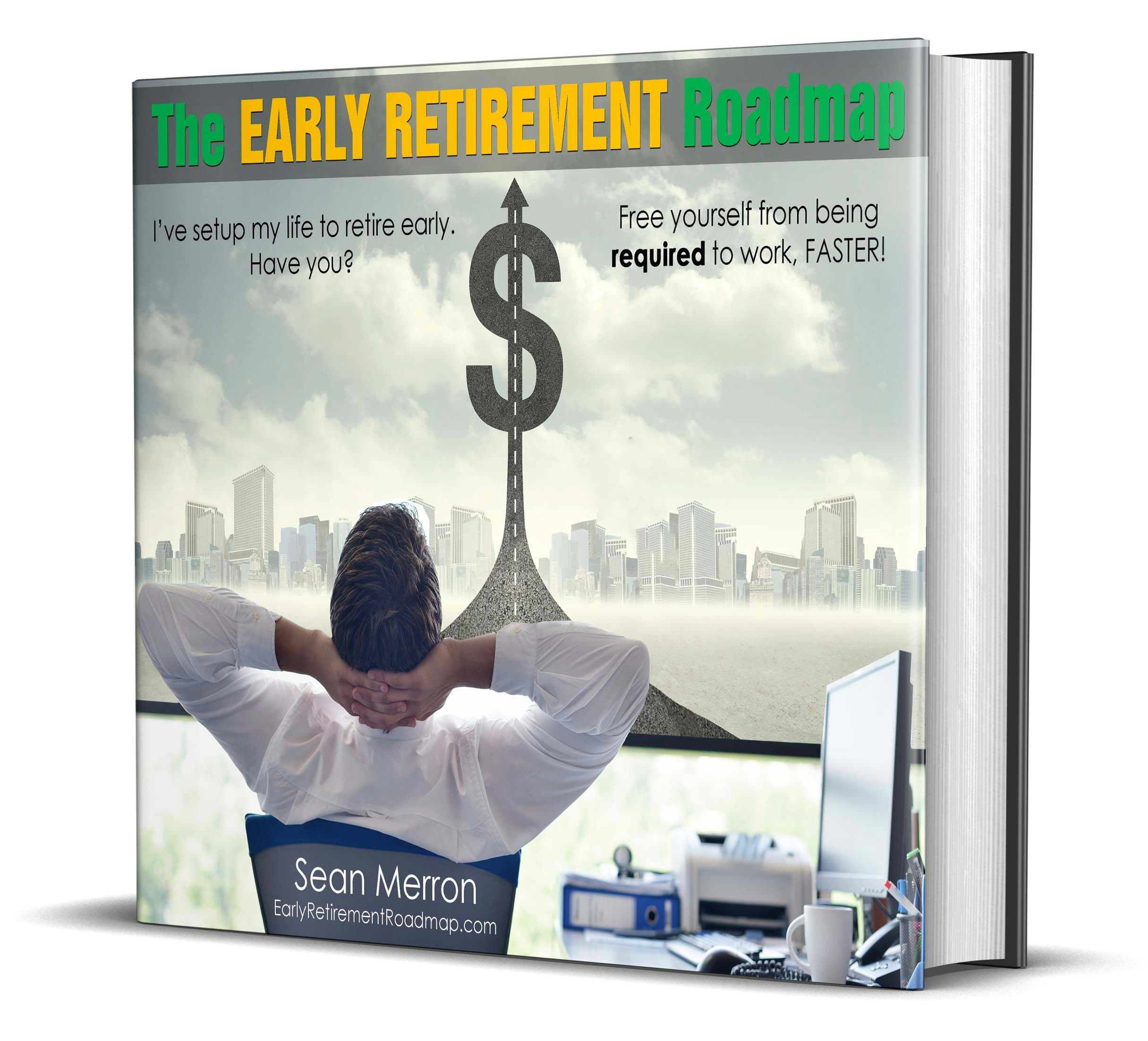 The Early Retirement Roadmap gallery image