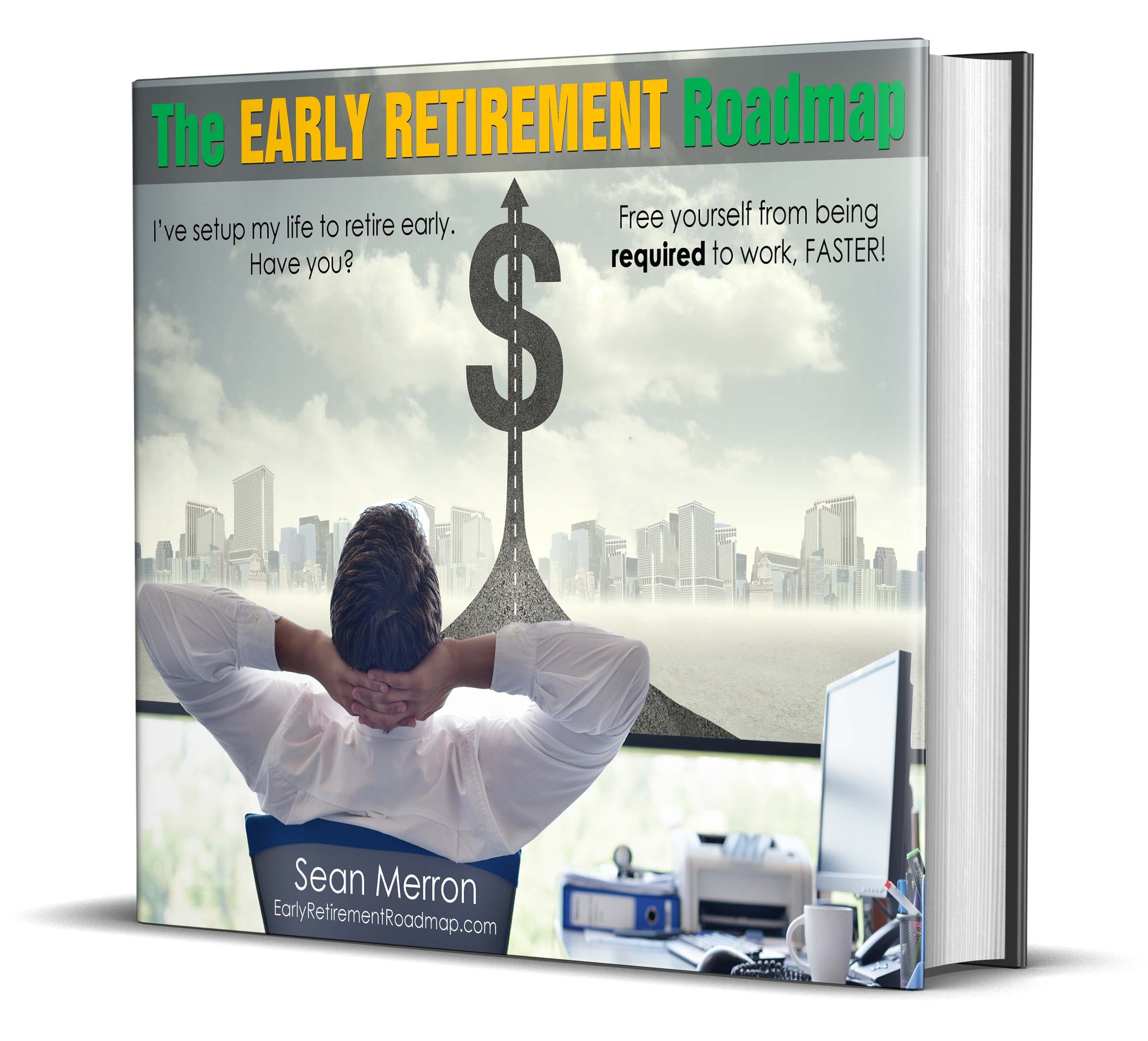 The Early Retirement Roadmap media 1