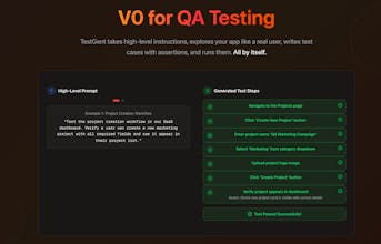 TestGent gallery image