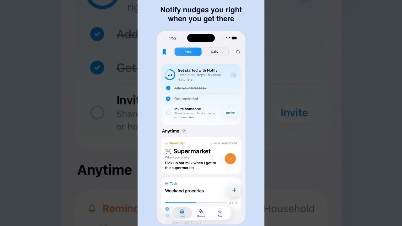 Notify gallery image