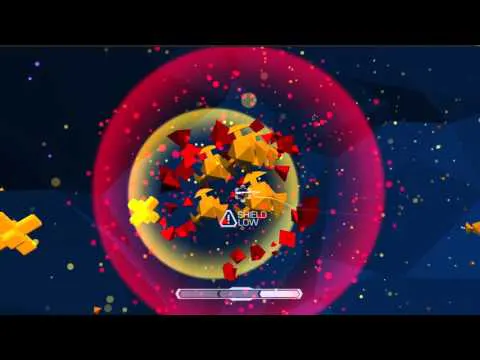 Mega Spacehole