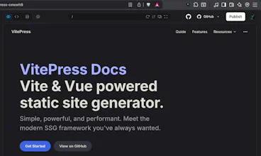 Bolt to GitHub gallery image