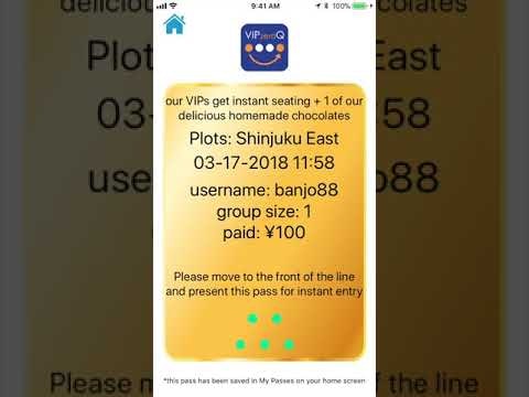 VIPzeroQ gallery image