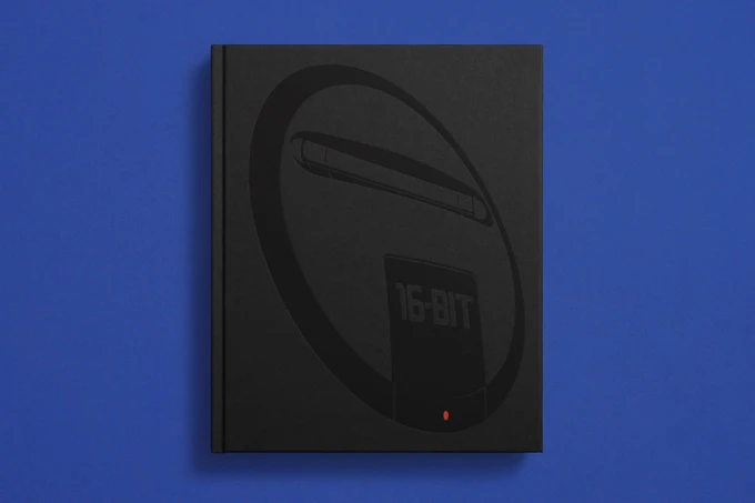 Sega Mega Drive/Genesis: Collected Works Reprint