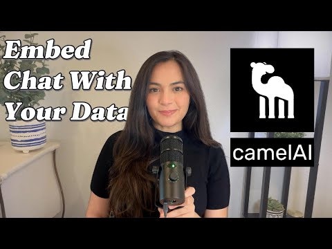 camelAI Embedded gallery image