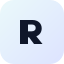 ResuFolio - Product Hunt launch logo and brand identity