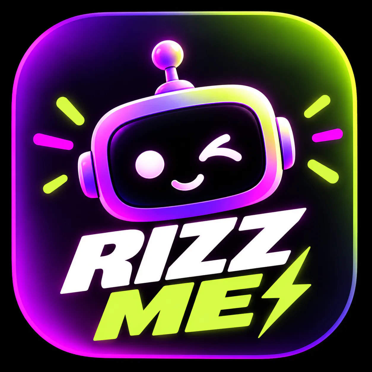 Rizz Me logo