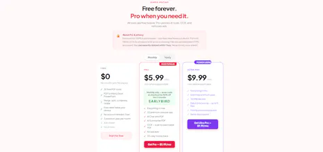 HugMyPDF gallery image