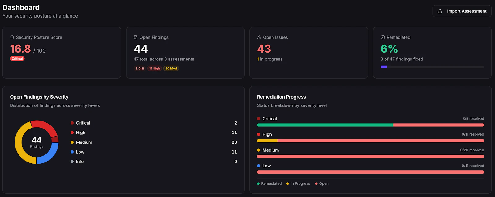 PenVanta screenshot 7