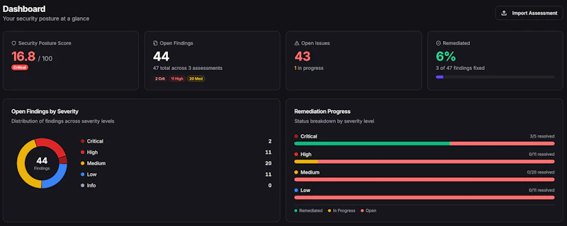 PenVanta screenshot 7