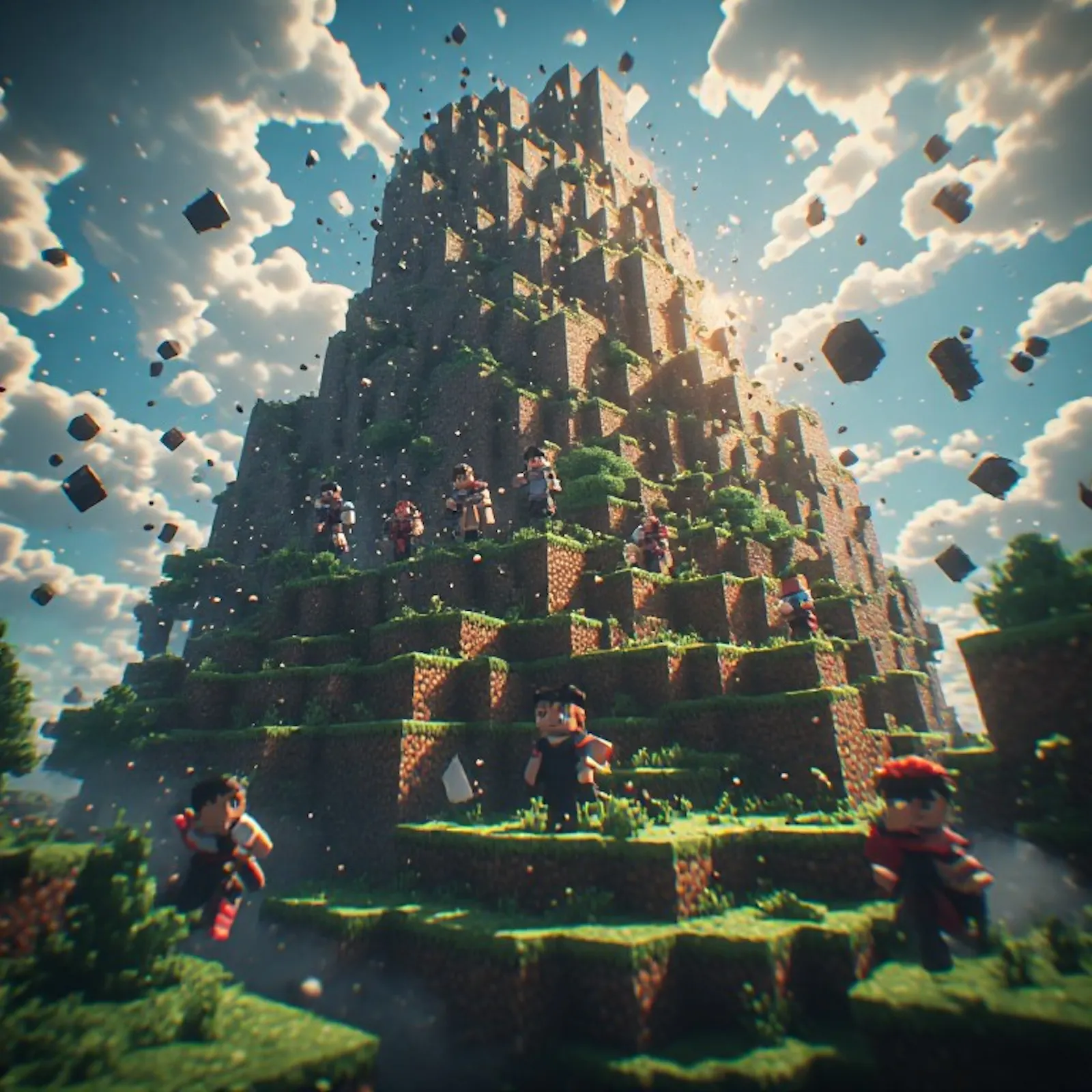 Home screenshot 1