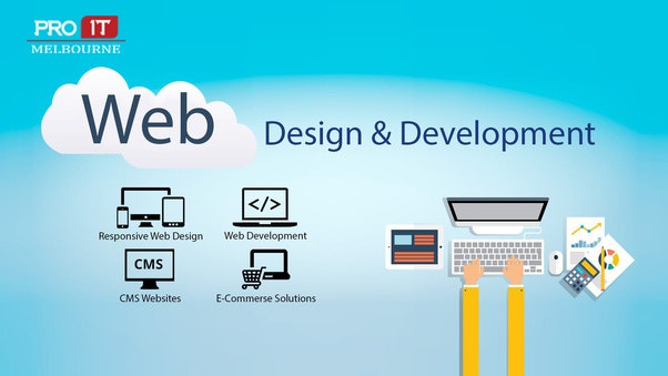Web Design Company in Melbourne