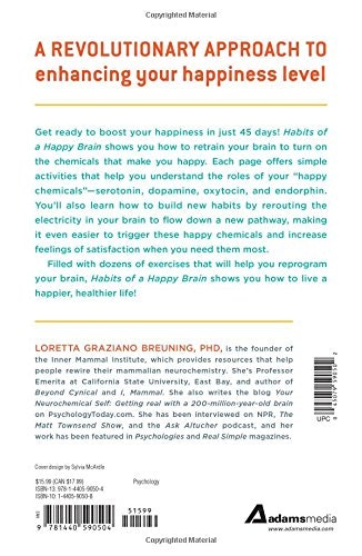 Habits of a happy brain gallery image