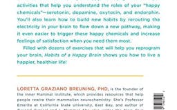 Habits of a happy brain media 2